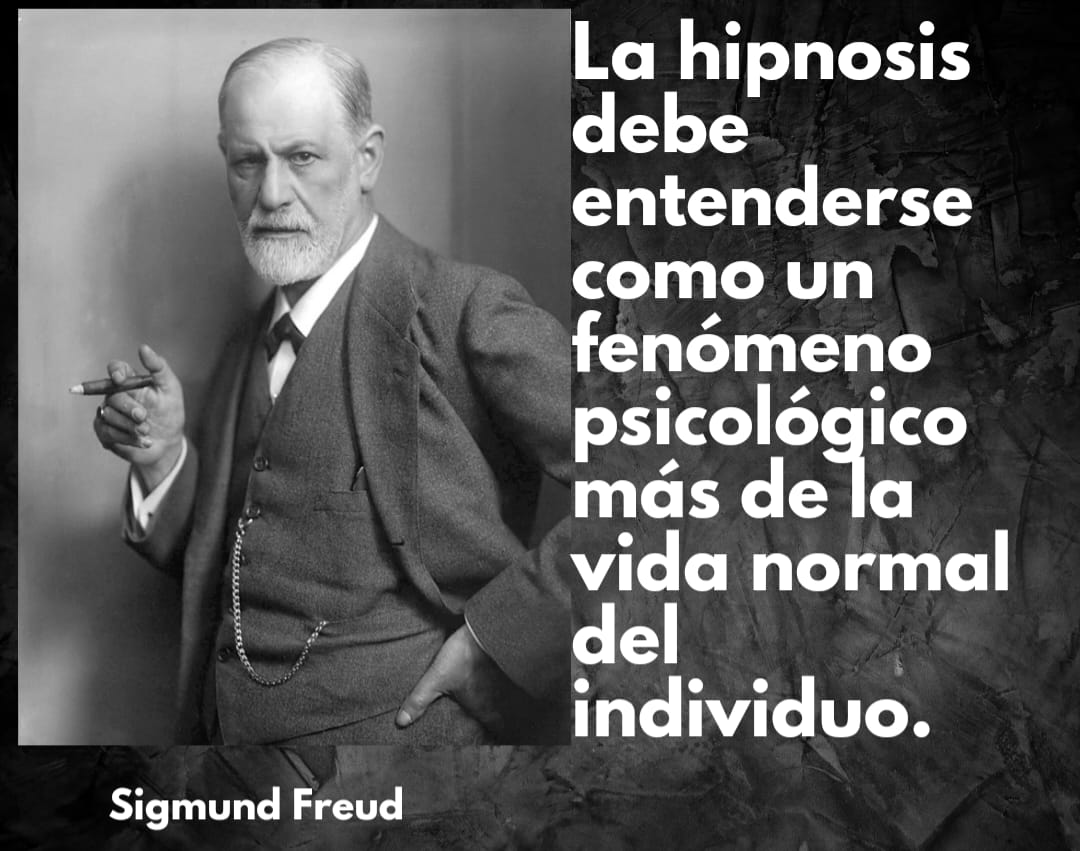 Enunciado Freud