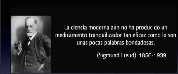 Freud enunciado