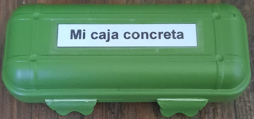 Caja concreta 4