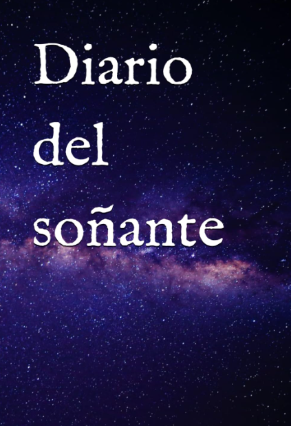Diario del soñante